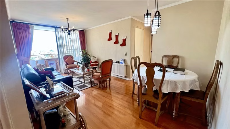 DEPARTAMENTO san cristobal y santo dumont