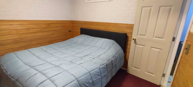 Departamento 1 D. independiente en Santa Ines