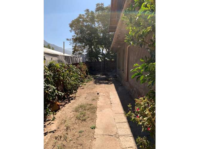 casa en venta 7D ,3B ,3E san José de Maipo - Imagen 5