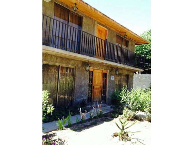casa en venta 7D ,3B ,3E san José de Maipo - Imagen 2