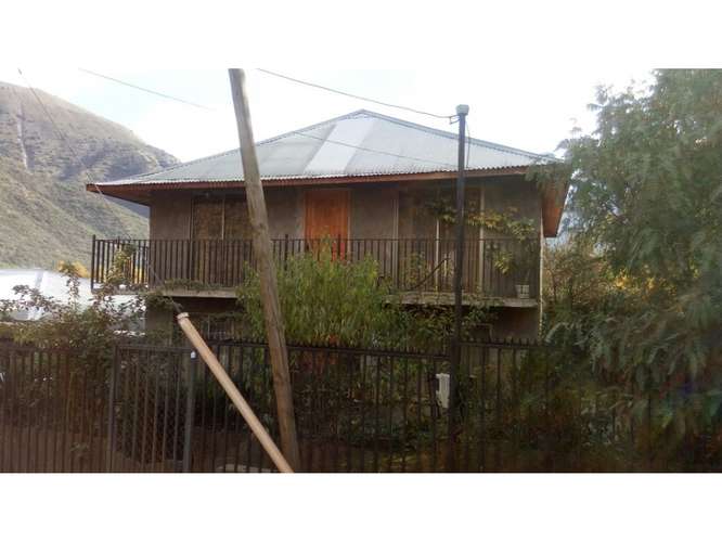 casa en venta 7D ,3B ,3E san José de Maipo - Imagen 12