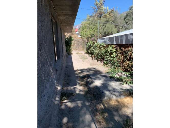 casa en venta 7D ,3B ,3E san José de Maipo - Imagen 4