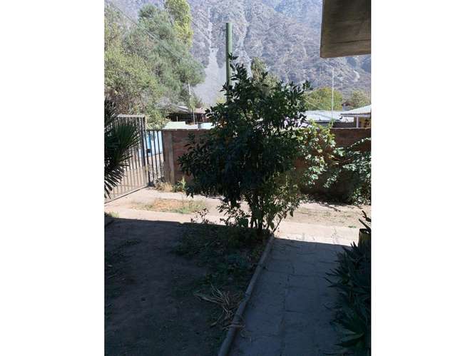 casa en venta 7D ,3B ,3E san José de Maipo - Imagen 11