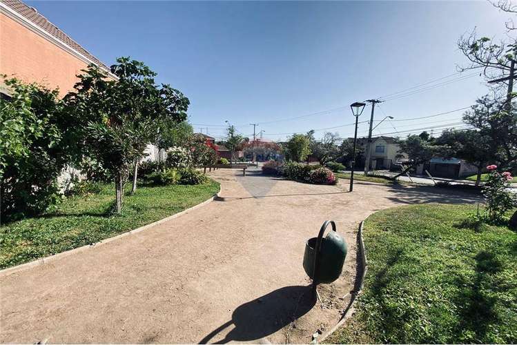 Oportunidad venta de casa en maipu 2da transversal - Imagen 29