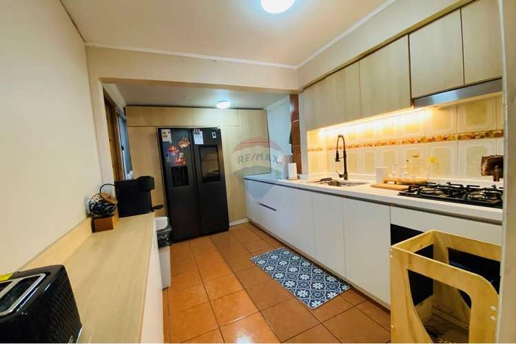 Oportunidad venta de casa en maipu 2da transversal - Imagen 10