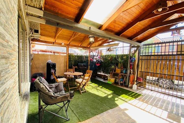 Oportunidad venta de casa en maipu 2da transversal - Imagen 4