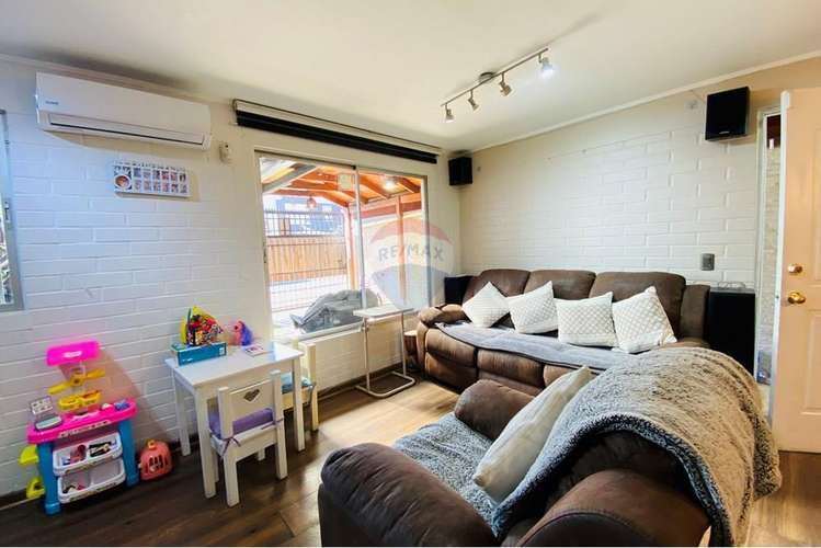 Oportunidad venta de casa en maipu 2da transversal - Imagen 6