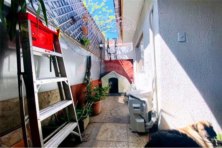 Oportunidad venta de casa en maipu 2da transversal - Imagen 18