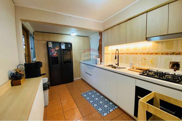 Oportunidad venta de casa en maipu 2da transversal - Imagen 11