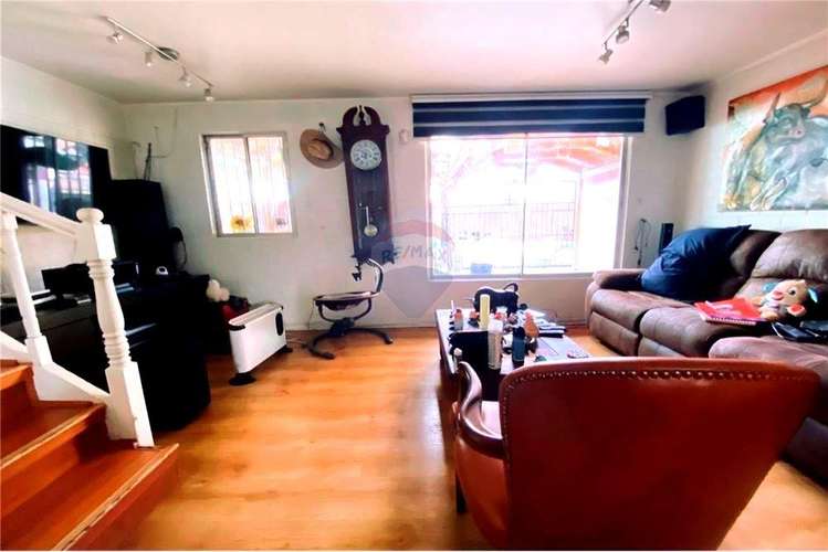 Oportunidad venta de casa en maipu 2da transversal - Imagen 7