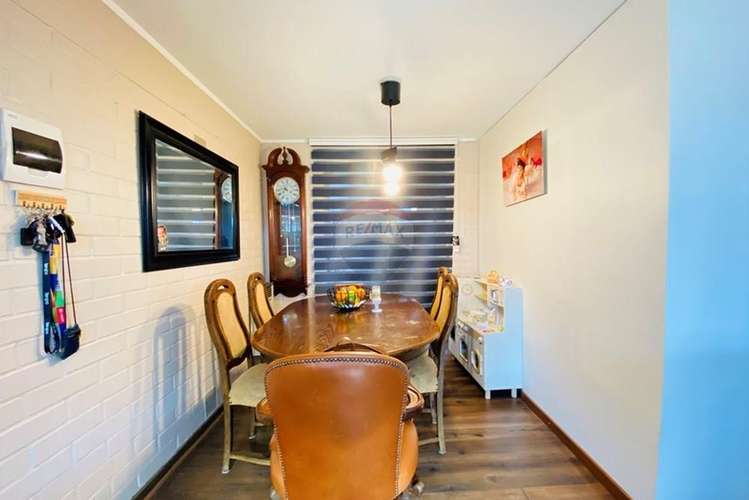 Oportunidad venta de casa en maipu 2da transversal - Imagen 8