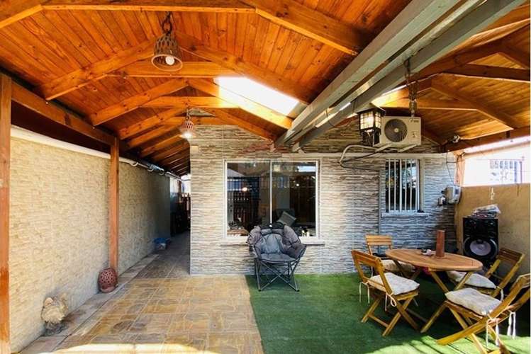 Oportunidad venta de casa en maipu 2da transversal - Imagen 2