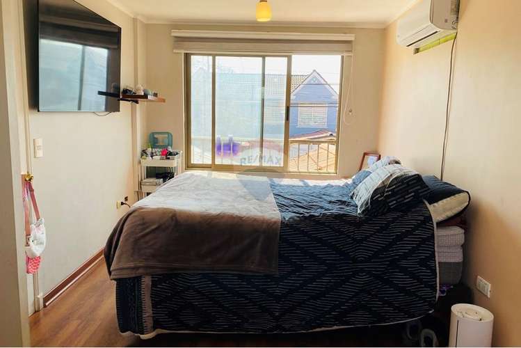 Oportunidad venta de casa en maipu 2da transversal - Imagen 21