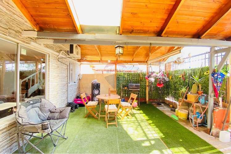 Oportunidad venta de casa en maipu 2da transversal - Imagen 5