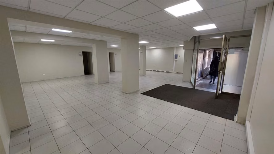 OFICINA Portales 530