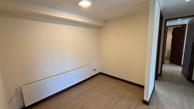 DEPARTAMENTO LOS REYES 560 LONCO