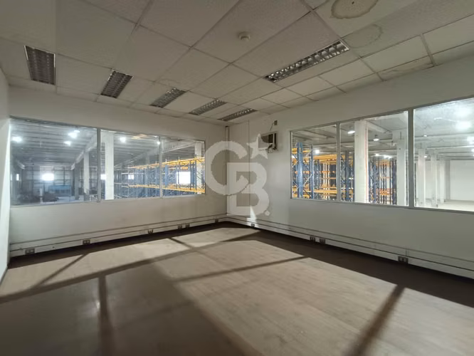 Oportunidad Bodega Premium, Conexión a Panamericana Norte