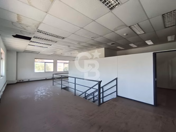 Oportunidad Bodega Premium, Conexión a Panamericana Norte