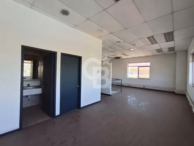 Oportunidad Bodega Premium, Conexión a Panamericana Norte
