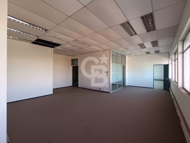 Oportunidad Bodega Premium, Conexión a Panamericana Norte