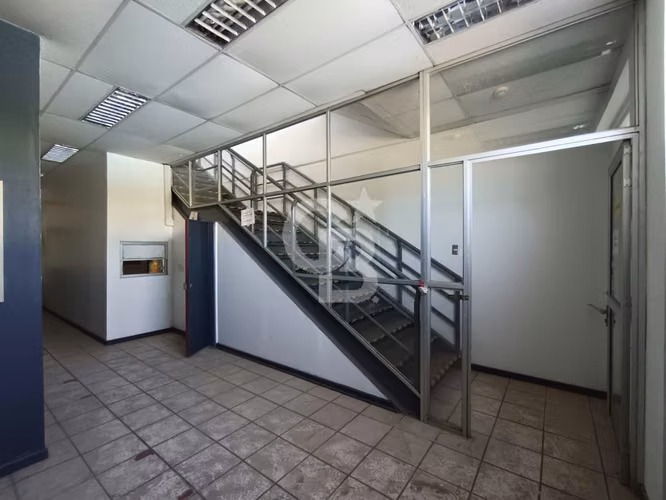 Oportunidad Bodega Premium, Conexión a Panamericana Norte