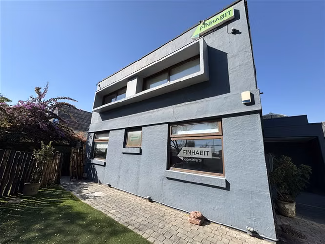Privado para profesionales remodelado: Vitacura / P. Hurtado