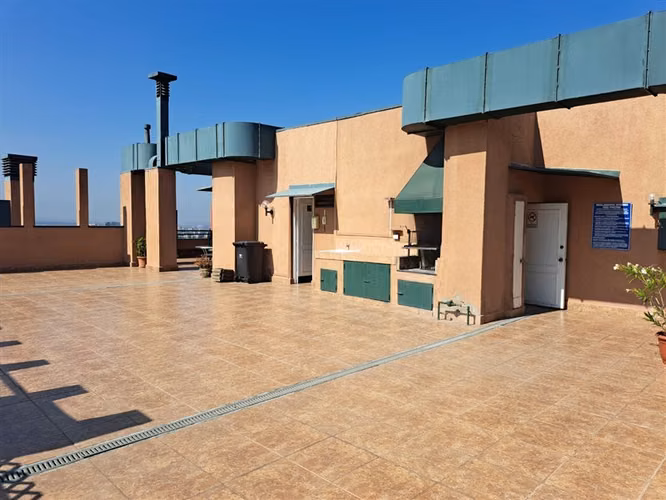 Departamento en venta de 2 dorm. en Las Condes - Imagen 16