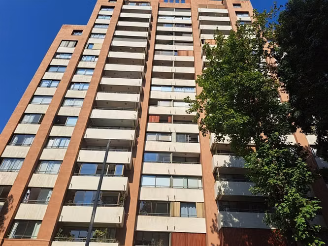 Departamento en venta de 2 dorm. en Las Condes - Imagen 23