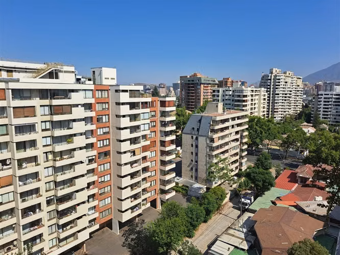 Departamento en venta de 2 dorm. en Las Condes - Imagen 24