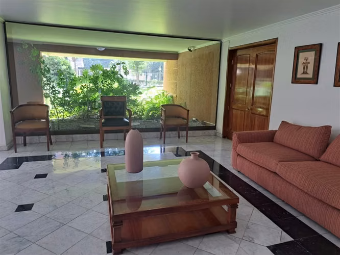 Departamento en venta de 2 dorm. en Las Condes - Imagen 22