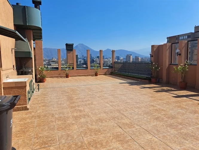 Departamento en venta de 2 dorm. en Las Condes - Imagen 17