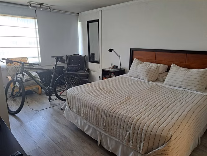 Departamento en venta de 2 dorm. en Las Condes - Imagen 10