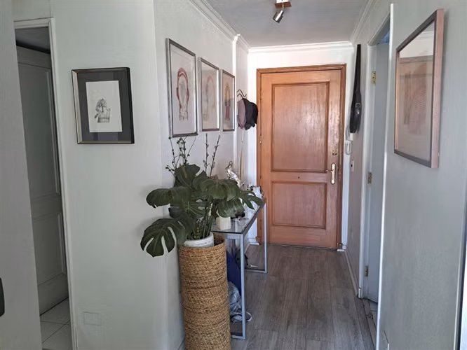 Departamento en venta de 2 dorm. en Las Condes - Imagen 6