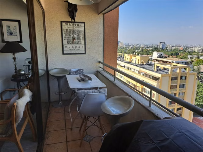 Departamento en venta de 2 dorm. en Las Condes - Imagen 15