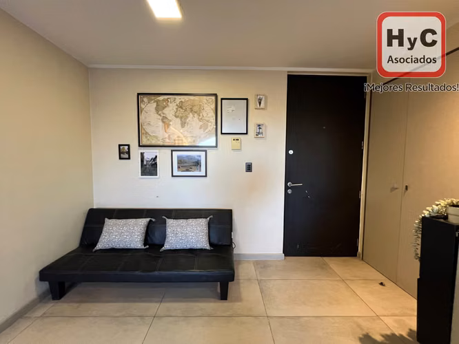Departamento en Venta – 2 Dormitorios | 2 Baños | Excelente Ubicación en San Miguel