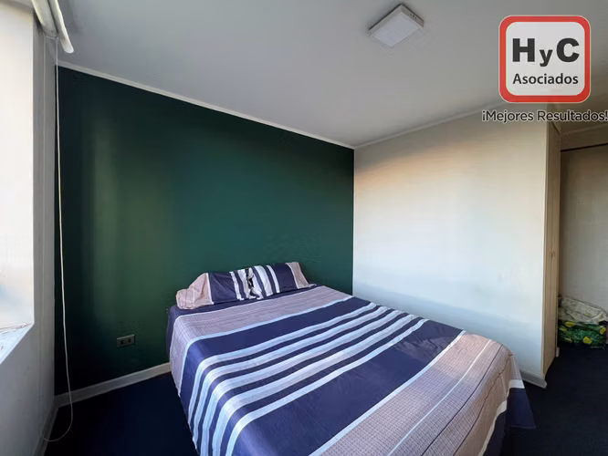 Departamento en Venta – 2 Dormitorios | 2 Baños | Excelente Ubicación en San Miguel