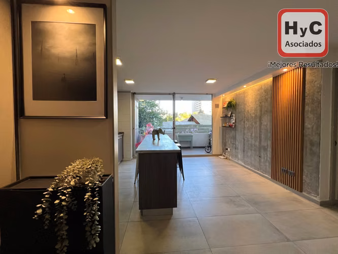 Departamento en Venta – 2 Dormitorios | 2 Baños | Excelente Ubicación en San Miguel