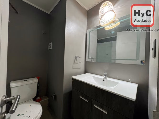 Departamento en Venta – 2 Dormitorios | 2 Baños | Excelente Ubicación en San Miguel