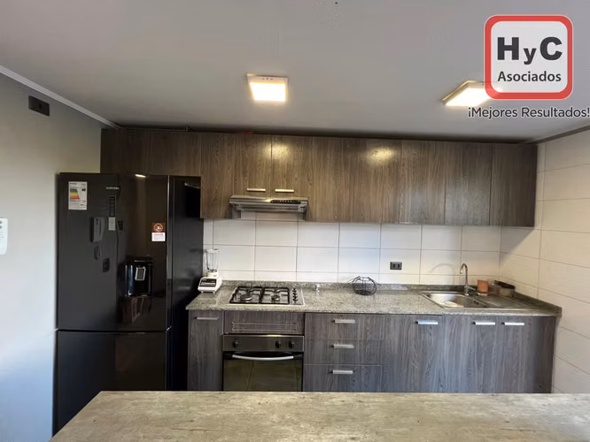Departamento en Venta – 2 Dormitorios | 2 Baños | Excelente Ubicación en San Miguel
