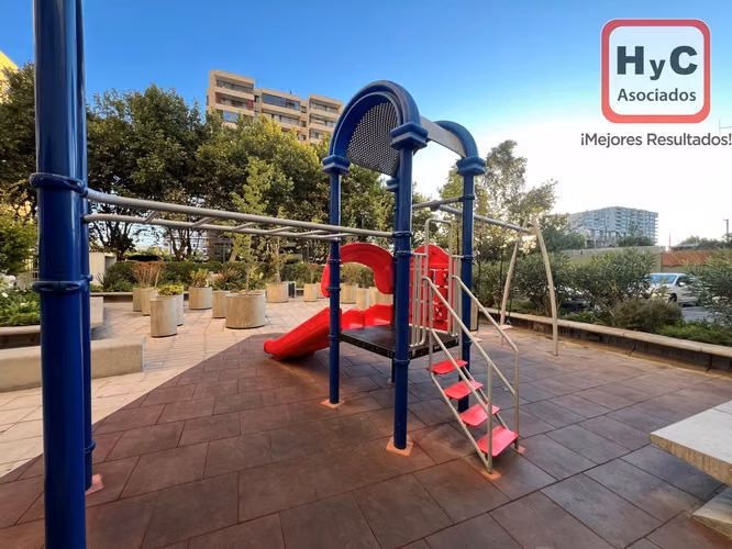 Departamento en Venta – 2 Dormitorios | 2 Baños | Excelente Ubicación en San Miguel