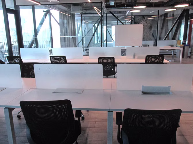 Espacio Luminoso Ideal para Emprendedores (152984)