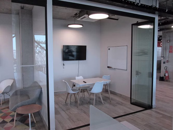 Espacio Luminoso Ideal para Emprendedores (152984)