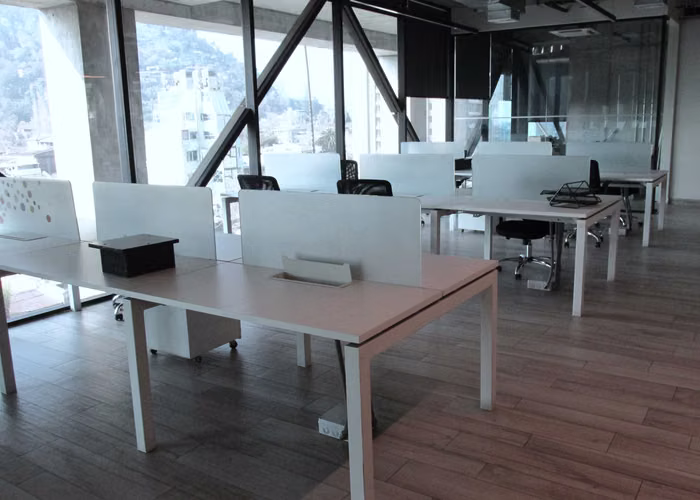 Espacio Luminoso Ideal para Emprendedores (152984)