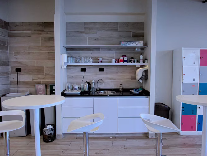 Espacio Luminoso Ideal para Emprendedores (152984)