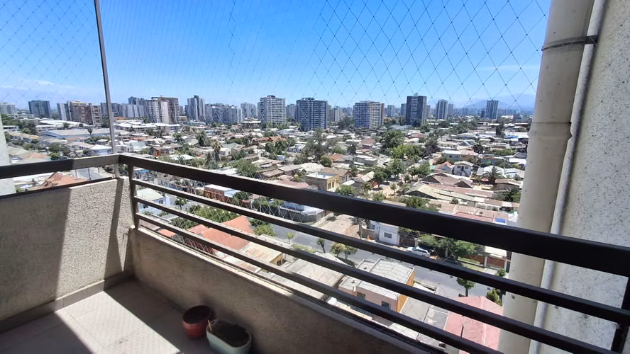 Lindo departamento 2D,2B,1E. San Miguel - Imagen 5