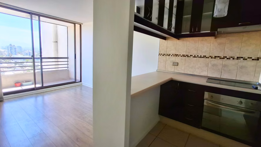 Departamento 2D, 2B, 1E en hermoso condominio.