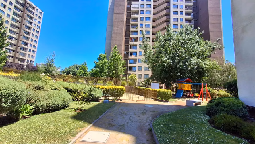 Lindo departamento 2D,2B,1E. San Miguel