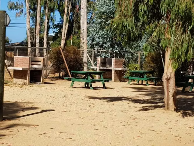 Hermoso departamento 3d, 2b, 1e, 1bd. Algarrobo - Imagen 16