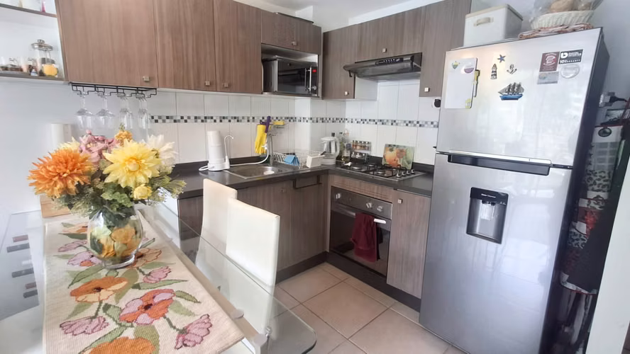 Hermoso departamento 3d, 2b, 1e, 1bd. Algarrobo - Imagen 6