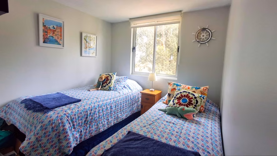 Hermoso departamento 3d, 2b, 1e, 1bd. Algarrobo - Imagen 10